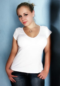 Profilbild von Petra Knabe
