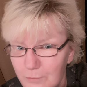 Social Media Profilbild Petra Knappe 