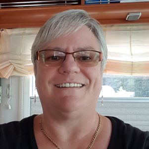 Profilbild von Petra Knauer
