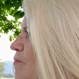 Profilbild von Petra Knecht