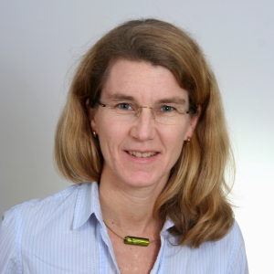 Profilbild von Petra Kneilmann