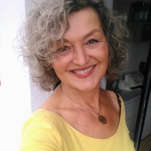 Profilbild von Petra Knieper