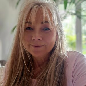 Profilbild von Petra Knobl