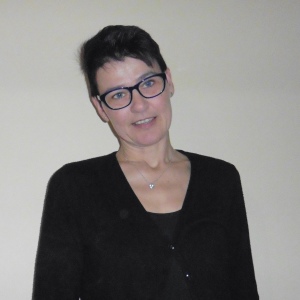 Profilbild von Petra Knöll