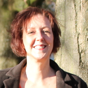 Profilbild von Petra Knöllinger