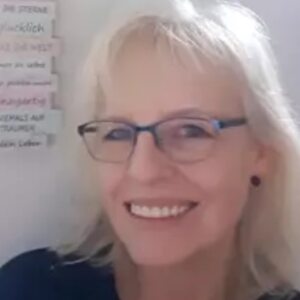 Profilbild von Petra Knöpfle