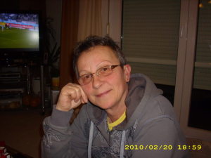 Profilbild von Petra Knoll