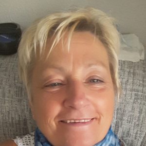 Profilbild von Petra Knopp