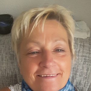 Social Media Profilbild Petra Knopp 