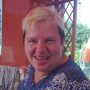 Profilbild von Petra Knospe