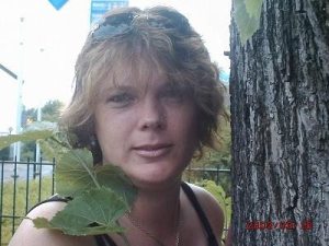 Profilbild von Petra Knubbertz