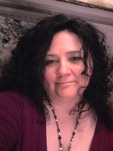 Profilbild von Petra Kobin