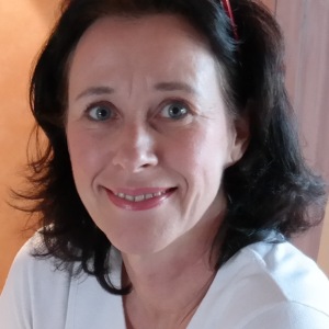 Profilbild von Petra Koch-Hildenbrand