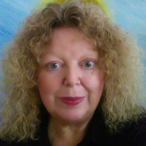 Profilbild von Petra Koch-Knöbel