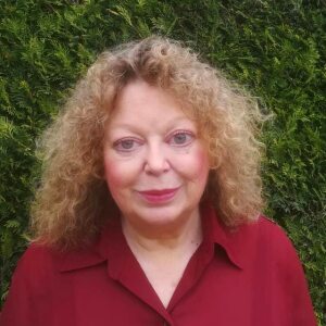 Profilbild von Petra Koch-Knöbel