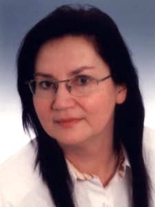 Profilbild von Petra Koch