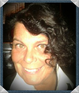 Profilbild von Petra Koch