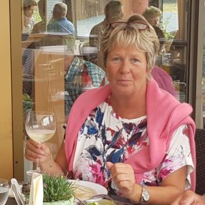 Profilbild von Petra Koch