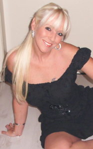 Profilbild von Petra Koch