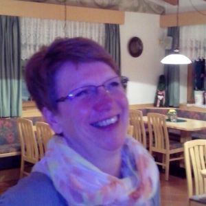 Profilbild von Petra Koch