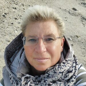 Profilbild von Petra Koch