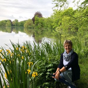 Profilbild von Petra Koch