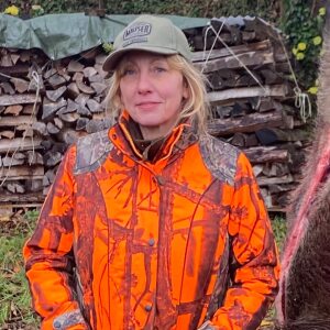 Profilbild von Petra Koch