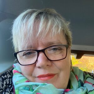 Profilbild von Petra Koch