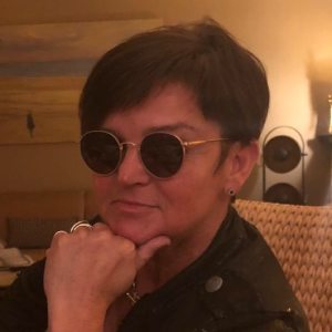 Profilbild von Petra Kocherscheidt-Stanic