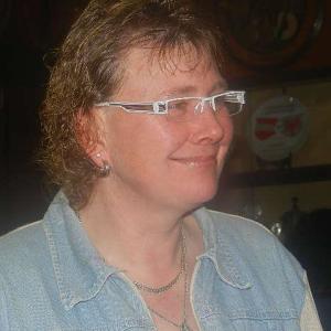 Profilbild von Petra Kochle