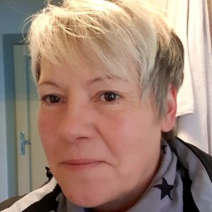 Profilbild von Petra Kock