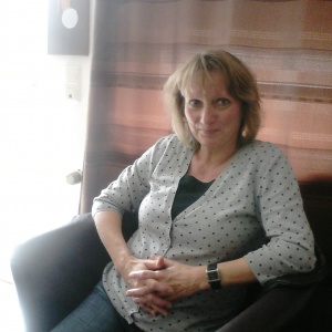 Profilbild von Petra Kock
