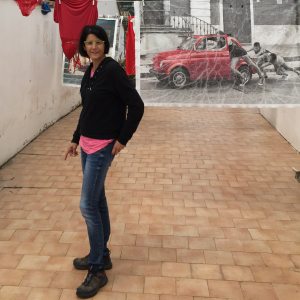 Profilbild von Petra Köder