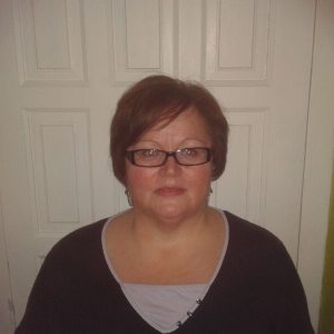 Profilbild von Petra Köhlbach