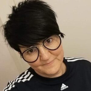 Profilbild von Petra Köhler-Terz