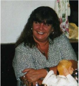 Profilbild von Petra Köhler