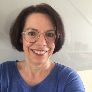 Profilbild von Petra Köhler