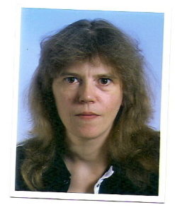 Profilbild von Petra Köhler