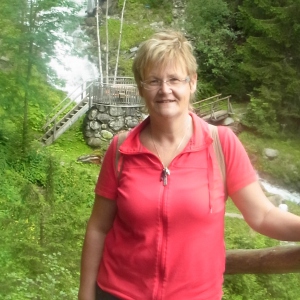Profilbild von Petra Köhler