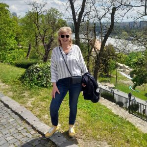 Profilbild von Petra Köhler