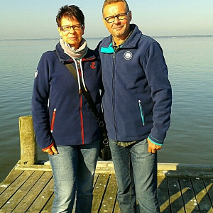 Profilbild von Petra Köhn