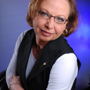 Profilbild von Petra Köhne