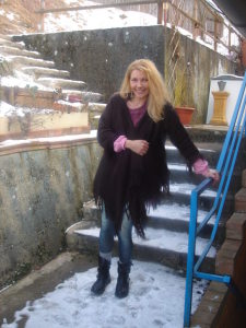 Profilbild von Petra Kölle