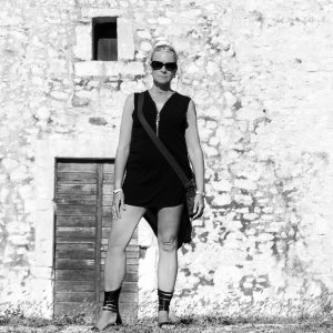 Profilbild von Petra König