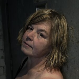 Profilbild von Petra König