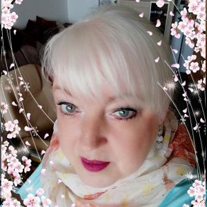 Profilbild von Petra König