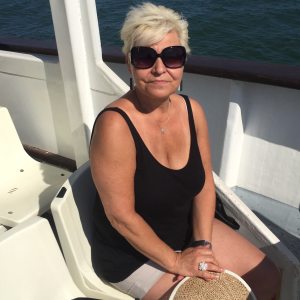 Profilbild von Petra König