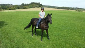 Profilbild von Petra König