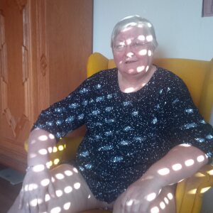 Profilbild von Petra König