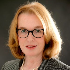 Profilbild von Petra Königs